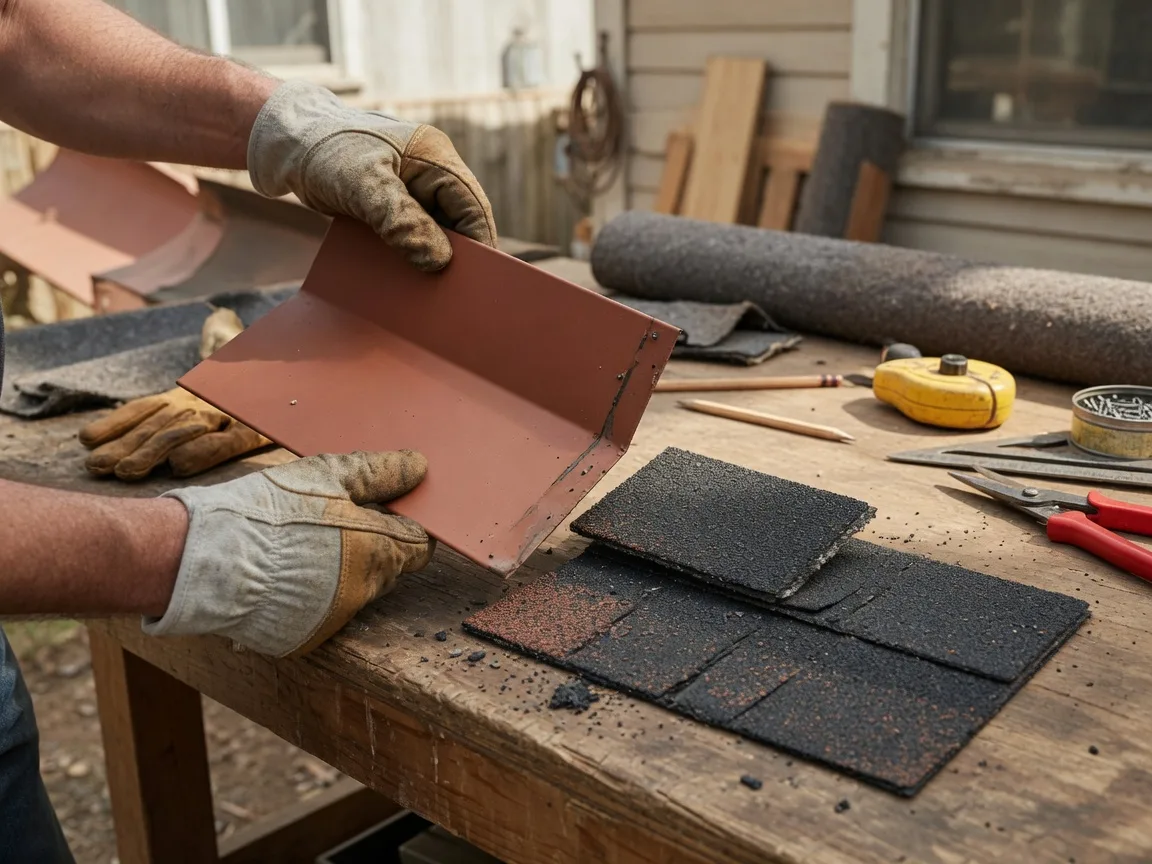 Roof Repair company in Loving, NM